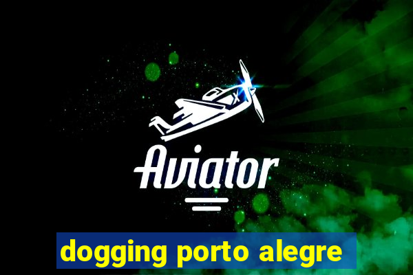 dogging porto alegre