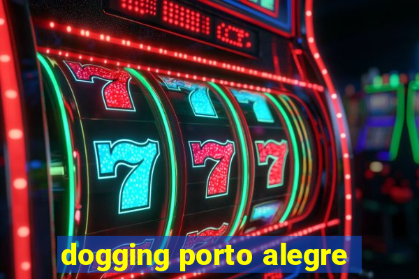 dogging porto alegre