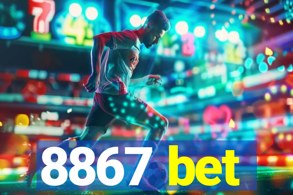 8867 bet