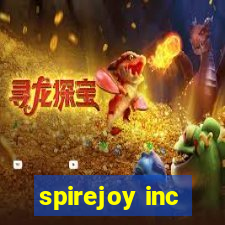 spirejoy inc