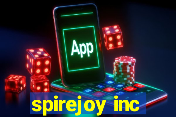 spirejoy inc