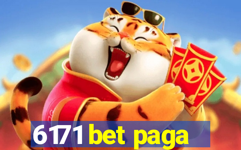 6171 bet paga