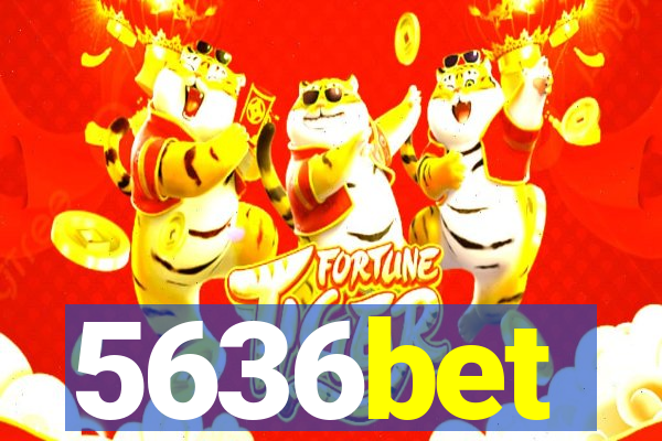 5636bet