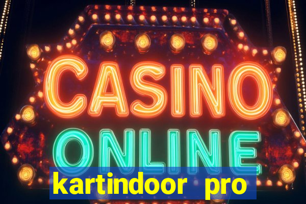 kartindoor pro raposo shopping