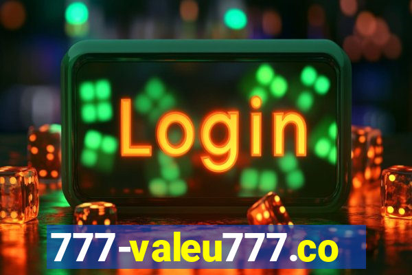 777-valeu777.com