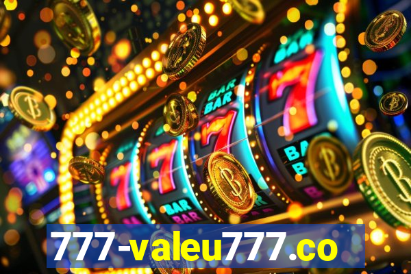 777-valeu777.com