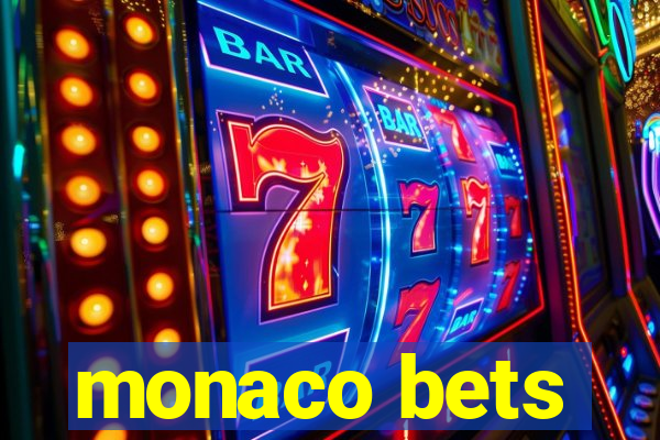 monaco bets