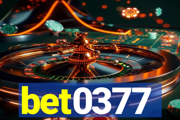 bet0377