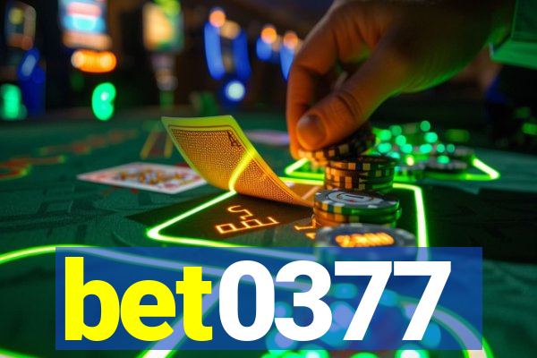 bet0377