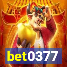 bet0377