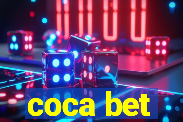 coca bet