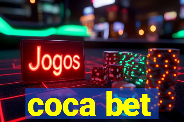 coca bet