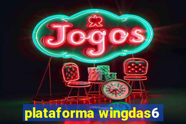 plataforma wingdas6