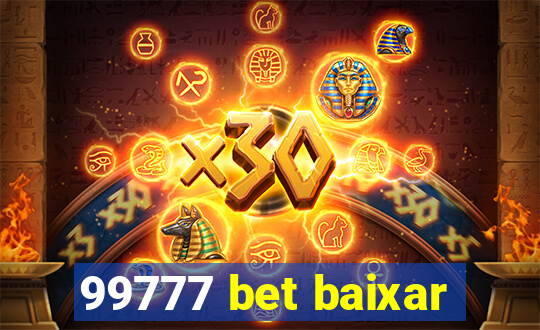 99777 bet baixar