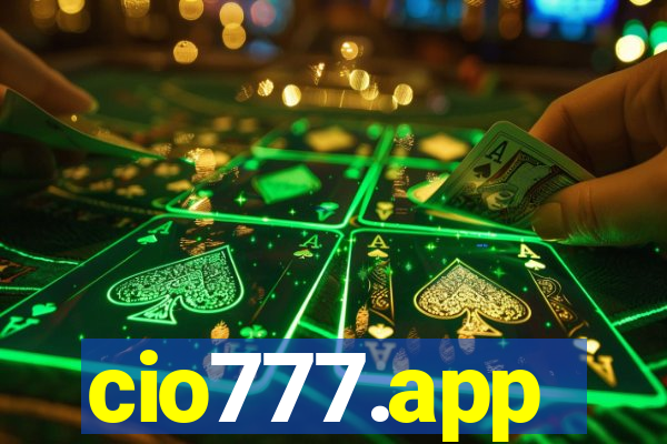 cio777.app