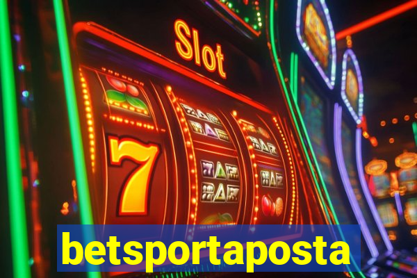 betsportaposta