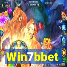 Win7bbet