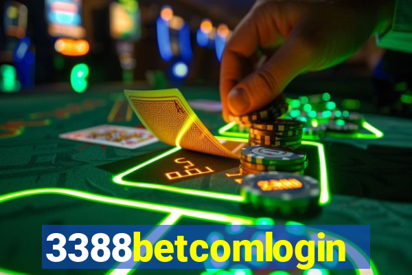 3388betcomlogin