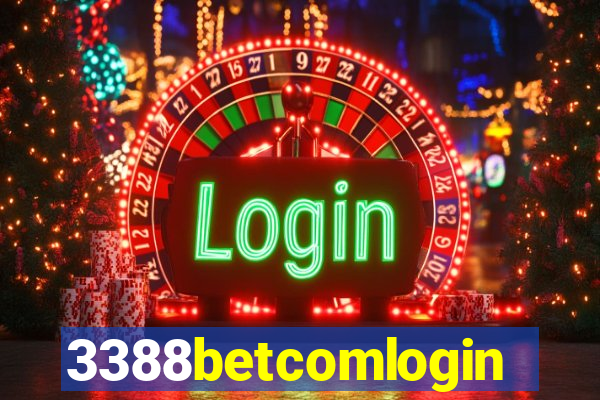 3388betcomlogin