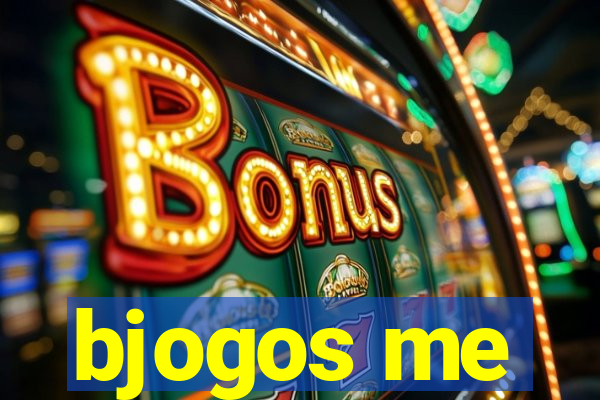 bjogos me