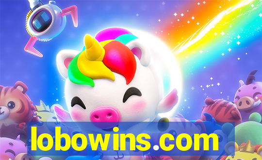 lobowins.com