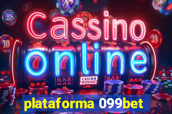 plataforma 099bet