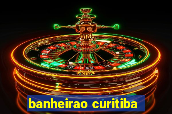 banheirao curitiba