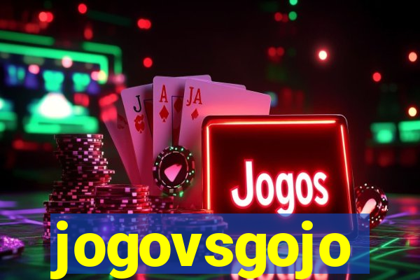 jogovsgojo