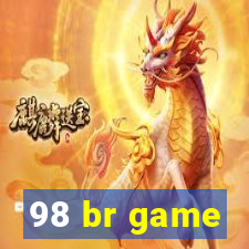 98 br game