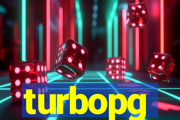 turbopg