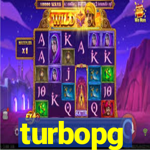 turbopg