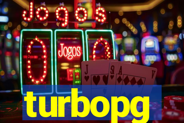 turbopg