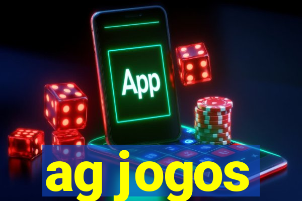 ag jogos