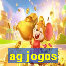 ag jogos