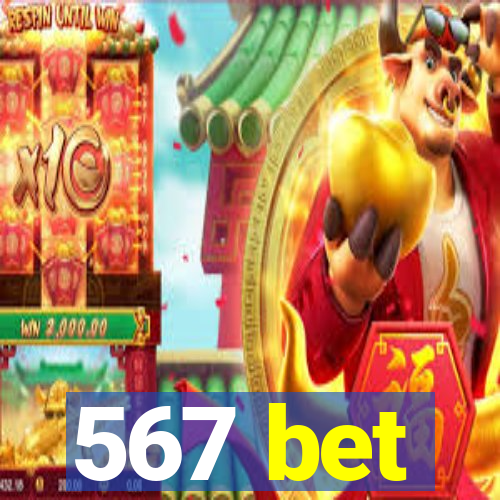 567 bet