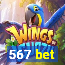 567 bet