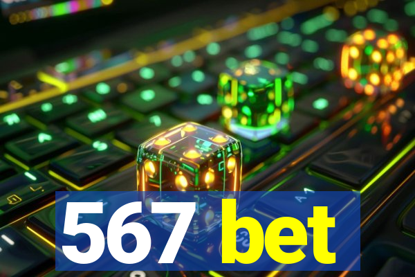 567 bet