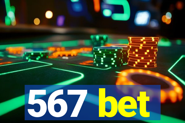 567 bet