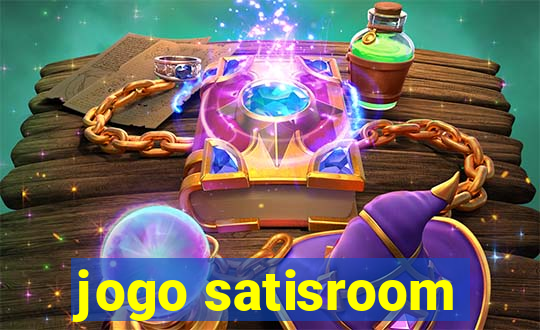 jogo satisroom