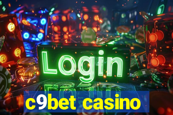 c9bet casino