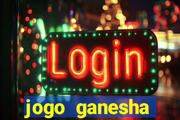 jogo ganesha fortune demo