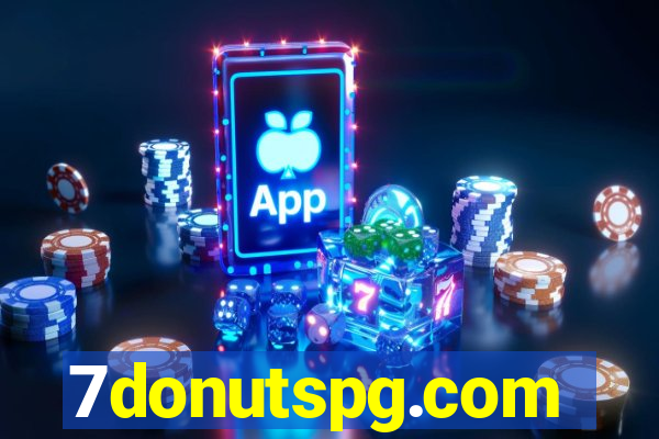 7donutspg.com