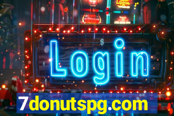 7donutspg.com