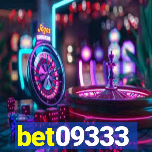 bet09333