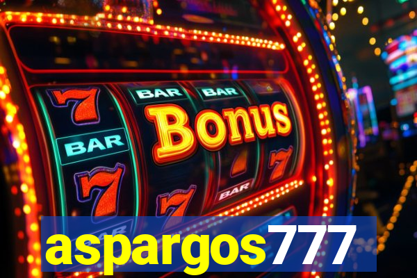 aspargos777