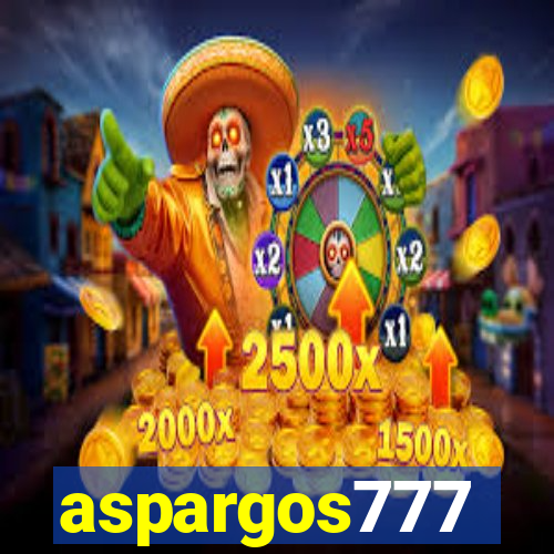 aspargos777