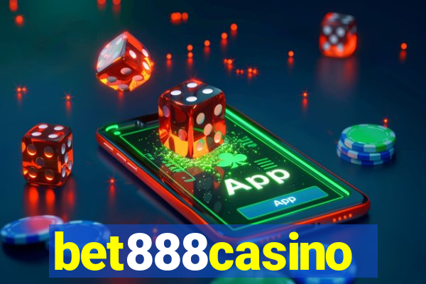 bet888casino