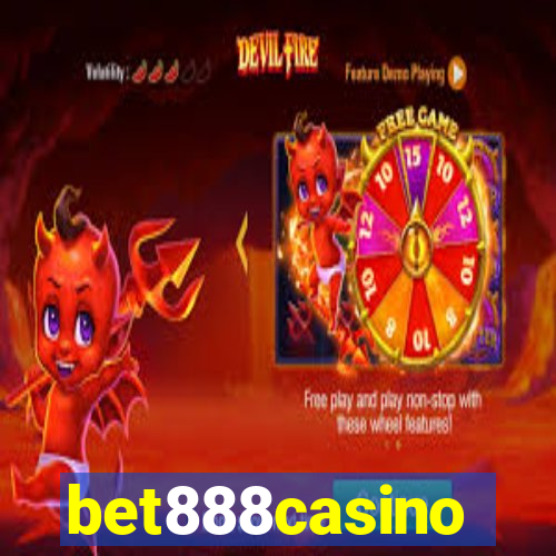 bet888casino