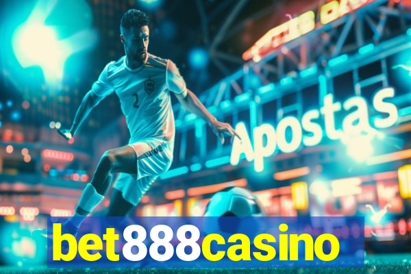 bet888casino