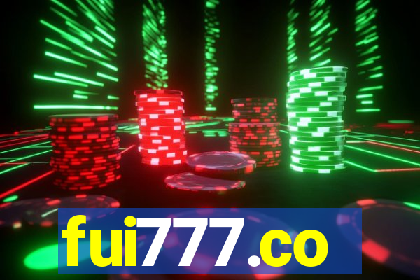 fui777.co